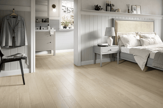 Light Baronia Oak Water Resistant Laminate by Egger