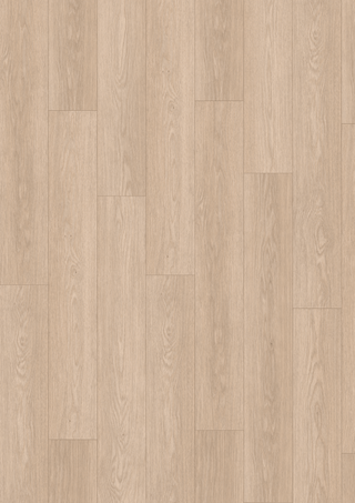 Light Baronia Oak Water Resistant Laminate by Egger