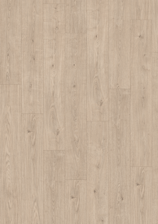 Light Berdal Oak Laminate by Egger