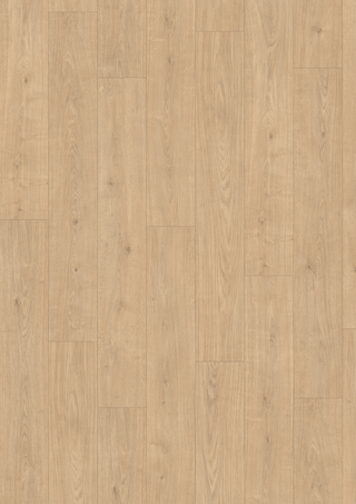 Light Brown Berdal Oak Water Resistant Laminate by Egger