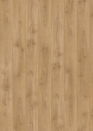 Light Brown North Oak Laminate by Egger