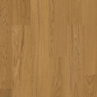 Light chestnut oak extra matt Engineered Hardwood by Quickstep