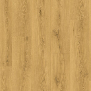 Light classic oak Waterproof Laminate by Quickstep