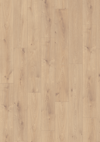 Light Florence Oak Water Resistant Laminate by Egger