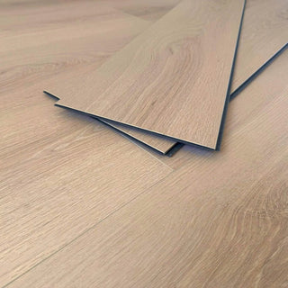 Light Gold Water Resistant Laminate by Nu Floor