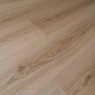 Light Gold Water Resistant Laminate by Nu Floor