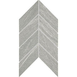 Light Gray Chevron Tile & Stone by American Olean