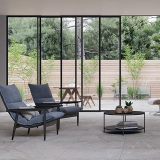 Light Gray Rectangle Tile & Stone by American Olean