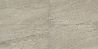 Light Gray Rectangle Tile & Stone by American Olean