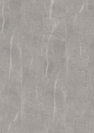Light Grey Candela Marble Water Resistant Laminate by Egger