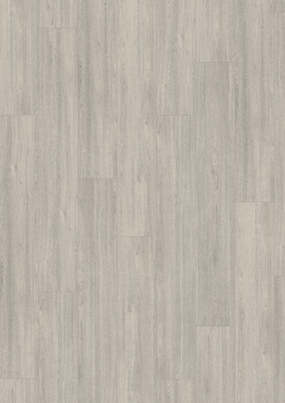 Light Grey Charlotte Oak Laminate by Egger