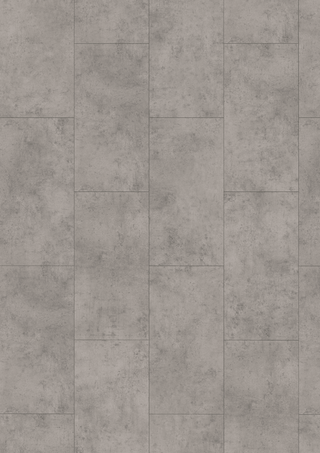 Light Grey Chicago Concrete Water Resistant Laminate by Egger