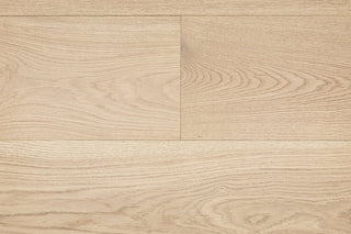 Light Grey Engineered Hardwood by Nu Floor