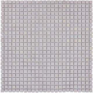 Light Grey Micro (1x1) by Happy Floors