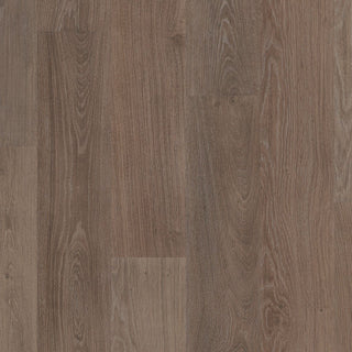 Light grey oiled oak Waterproof Laminate by Quickstep