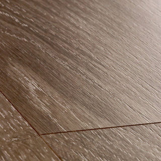 Light grey oiled oak Waterproof Laminate by Quickstep