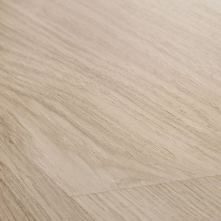 Light grey varnished oak Waterproof Laminate by Quickstep