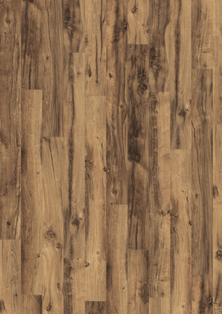 Light Hunton Oak Water Resistant Laminate by Egger