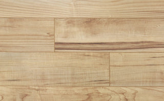 Light Maple Waterproof Laminate by Audacity Flooring