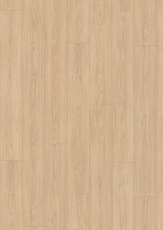 Light Natural Casella Oak Water Resistant Laminate by Egger