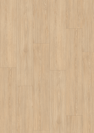 Light Natural Casella Oak Water Resistant Laminate by Egger