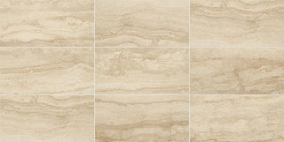 Light Noce Rectangle Tile & Stone by American Olean