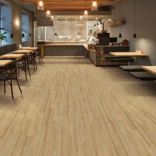 Light Oak Vinyl by Next Floor