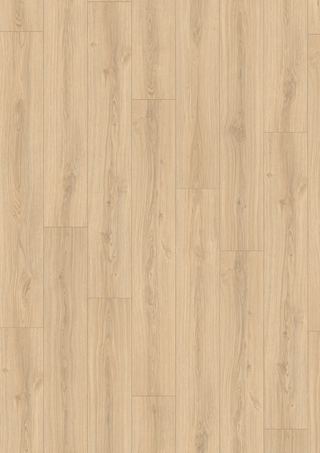 Light Padua Oak Water Resistant Laminate by Egger
