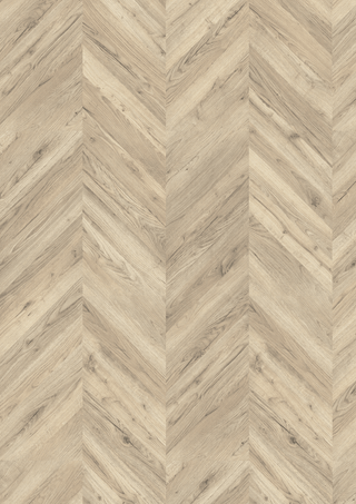 Light Rillington Oak Laminate by Egger