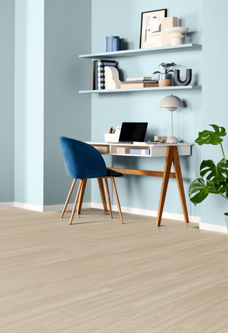 Light Sheffield Acacia Laminate by Egger