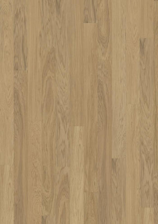 Light Suede Wide Engineered Hardwood by Kahrs