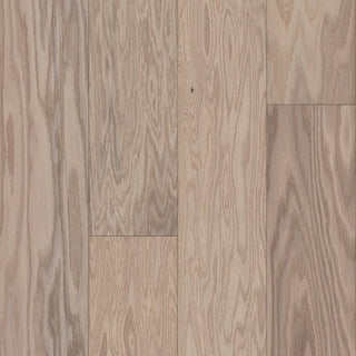 Light Taupe 6 - 1/2" Engineered Hardwood by Hartco