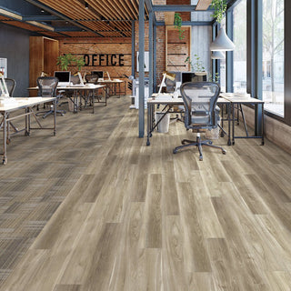 Light Twine Vinyl by Next Floor