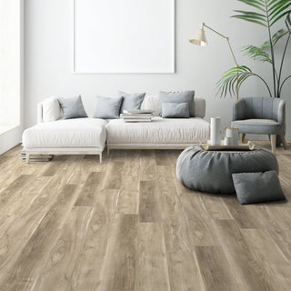 Light Twine Waterproof Laminate by Next Floor