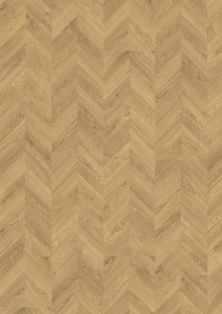 Light Weinburg Oak Laminate by Egger