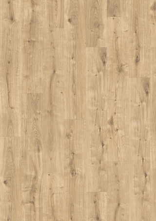 Light Wesport Oak Water Resistant Laminate by Egger