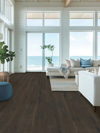 Lighthouse Shadow Engineered Hardwood by Fuzion Flooring