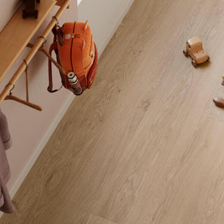 Lily Oak Water Resistant Laminate by BerryAlloc