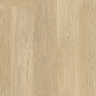 Lily white oak extra matt Engineered Hardwood by Quickstep