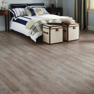 Limed Coastal Oak Vinyl by Karndean