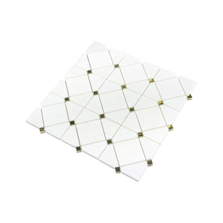 LIMELIGHT GOLD Tile & Stone by Anthology Tile