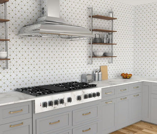 LIMELIGHT GOLD Tile & Stone by Anthology Tile