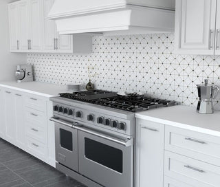 LIMELIGHT SILVER Tile & Stone by Anthology Tile