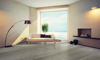 Limerick Engineered Hardwood by Johnson Hardwood