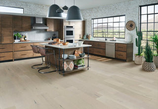Limited Color 9" Engineered Hardwood by Bruce