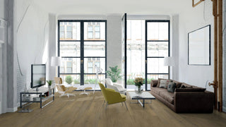 Limner Engineered Hardwood by DuChateau