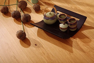 Limoncello Engineered Hardwood by Fuzion Flooring