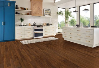 Lincoln 3 - 1/4" Engineered Hardwood by Bruce