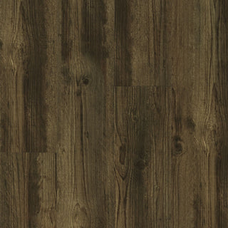 Lincoln Cabin 6" Vinyl by Bruce