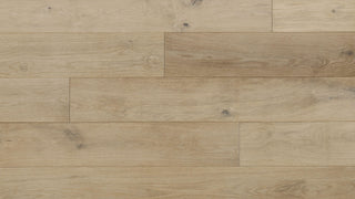 Lincoln Engineered Hardwood by HF Design LLC